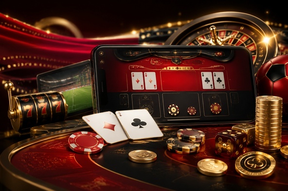 sss66 Nổ Hũ – Nhà cung cấp game slot uy tín
