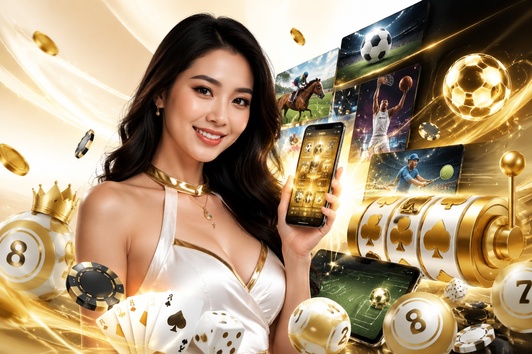 Giao diện trang đăng nhập sss66 trực quan và thân thiện