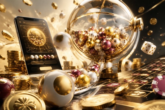 sss66 Casino – Bàn Baccarat và Roulette Live Casino