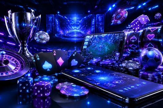 sss66 Nổ Hũ – Chiến lược chơi slot hiệu quả