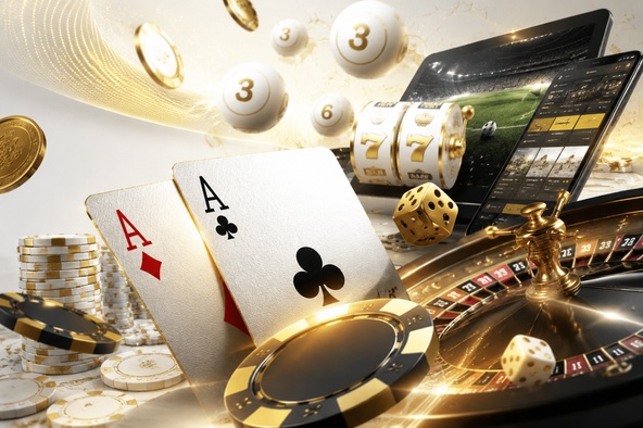 sss66 Casino – Bàn chơi Live Casino trực tuyến chuyên nghiệp